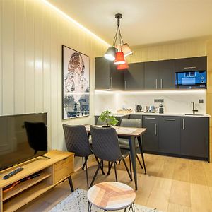 Studio Appartement
