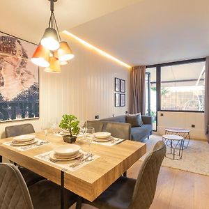 Duplex Appartement